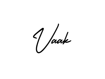 Check out images of Autograph of Vaak name. Actor Vaak Signature Style. AmerikaSignatureDemo-Regular is a professional sign style online. Vaak signature style 3 images and pictures png