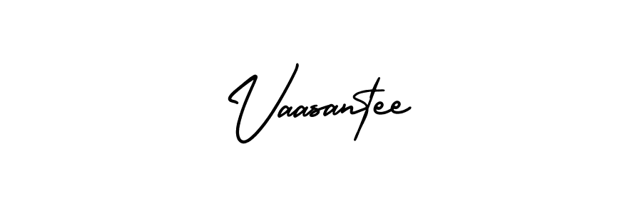 Also You can easily find your signature by using the search form. We will create Vaasantee name handwritten signature images for you free of cost using AmerikaSignatureDemo-Regular sign style. Vaasantee signature style 3 images and pictures png