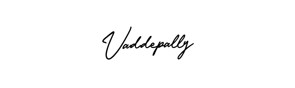 Make a short Vaddepally signature style. Manage your documents anywhere anytime using AmerikaSignatureDemo-Regular. Create and add eSignatures, submit forms, share and send files easily. Vaddepally signature style 3 images and pictures png
