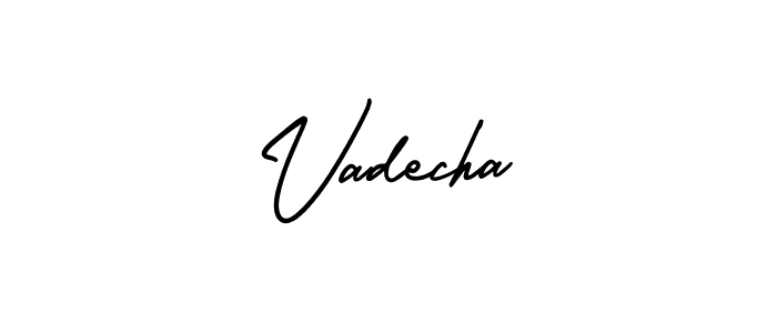 See photos of Vadecha official signature by Spectra . Check more albums & portfolios. Read reviews & check more about AmerikaSignatureDemo-Regular font. Vadecha signature style 3 images and pictures png