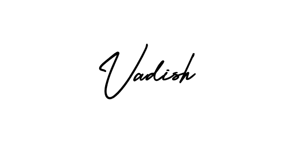 See photos of Vadish official signature by Spectra . Check more albums & portfolios. Read reviews & check more about AmerikaSignatureDemo-Regular font. Vadish signature style 3 images and pictures png