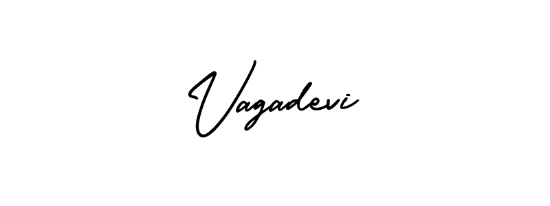 You can use this online signature creator to create a handwritten signature for the name Vagadevi. This is the best online autograph maker. Vagadevi signature style 3 images and pictures png