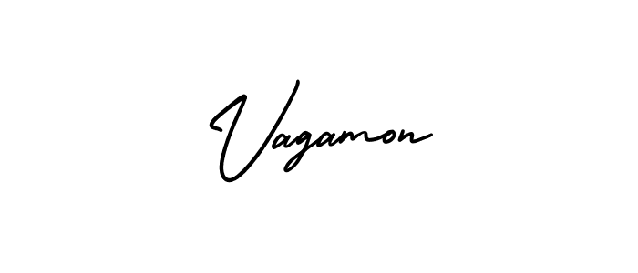 Similarly AmerikaSignatureDemo-Regular is the best handwritten signature design. Signature creator online .You can use it as an online autograph creator for name Vagamon. Vagamon signature style 3 images and pictures png