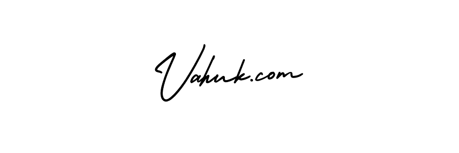 See photos of Vahuk.com official signature by Spectra . Check more albums & portfolios. Read reviews & check more about AmerikaSignatureDemo-Regular font. Vahuk.com signature style 3 images and pictures png