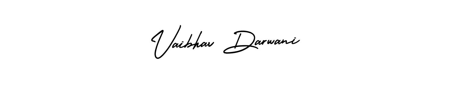 Check out images of Autograph of Vaibhav Darwani name. Actor Vaibhav Darwani Signature Style. AmerikaSignatureDemo-Regular is a professional sign style online. Vaibhav Darwani signature style 3 images and pictures png