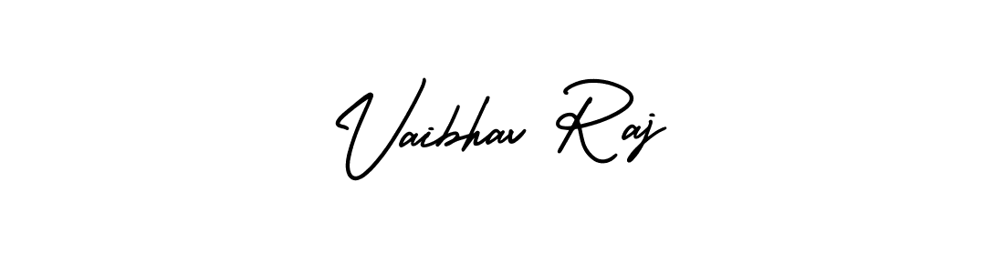 Best and Professional Signature Style for Vaibhav Raj. AmerikaSignatureDemo-Regular Best Signature Style Collection. Vaibhav Raj signature style 3 images and pictures png