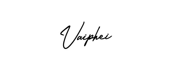 Check out images of Autograph of Vaiphei name. Actor Vaiphei Signature Style. AmerikaSignatureDemo-Regular is a professional sign style online. Vaiphei signature style 3 images and pictures png