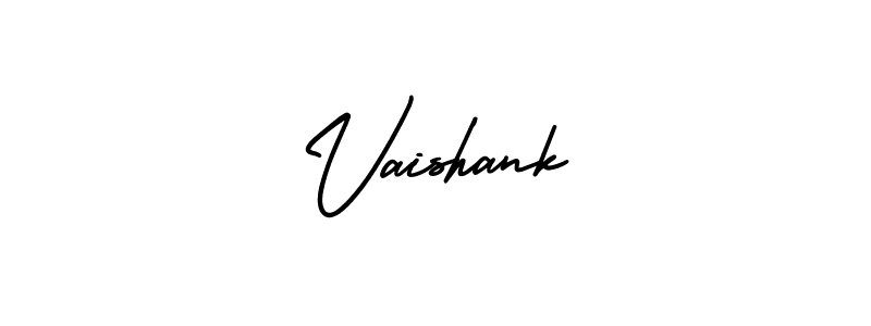 Best and Professional Signature Style for Vaishank. AmerikaSignatureDemo-Regular Best Signature Style Collection. Vaishank signature style 3 images and pictures png