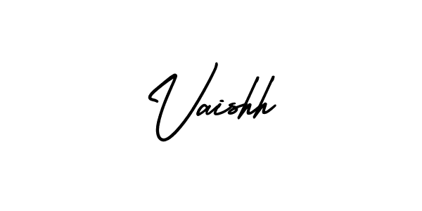 Here are the top 10 professional signature styles for the name Vaishh. These are the best autograph styles you can use for your name. Vaishh signature style 3 images and pictures png