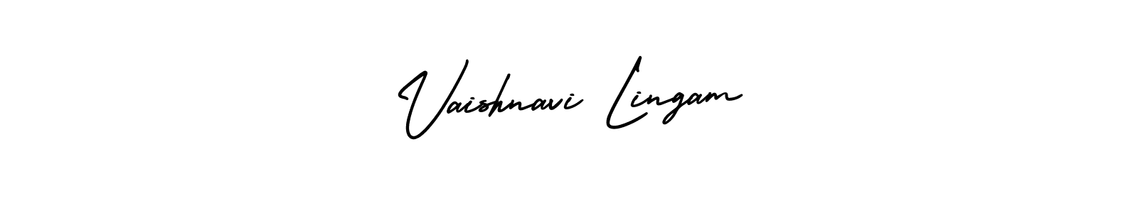You can use this online signature creator to create a handwritten signature for the name Vaishnavi Lingam. This is the best online autograph maker. Vaishnavi Lingam signature style 3 images and pictures png