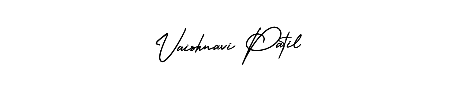See photos of Vaishnavi Patil official signature by Spectra . Check more albums & portfolios. Read reviews & check more about AmerikaSignatureDemo-Regular font. Vaishnavi Patil signature style 3 images and pictures png