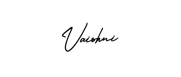 Once you've used our free online signature maker to create your best signature AmerikaSignatureDemo-Regular style, it's time to enjoy all of the benefits that Vaishni name signing documents. Vaishni signature style 3 images and pictures png