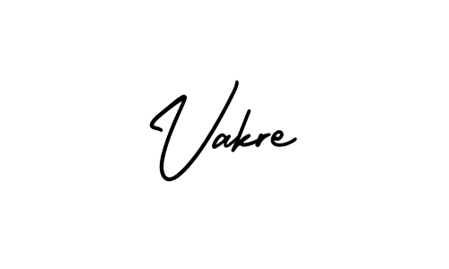 Here are the top 10 professional signature styles for the name Vakre. These are the best autograph styles you can use for your name. Vakre signature style 3 images and pictures png