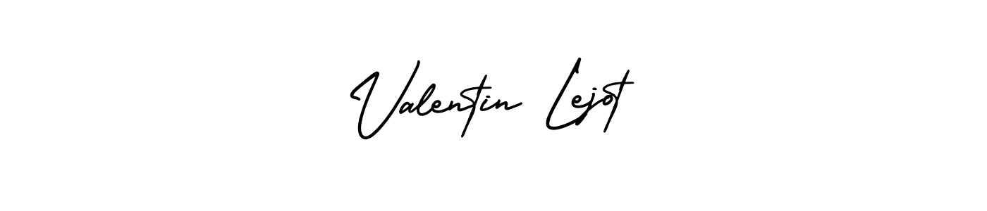 Once you've used our free online signature maker to create your best signature AmerikaSignatureDemo-Regular style, it's time to enjoy all of the benefits that Valentin Lejot name signing documents. Valentin Lejot signature style 3 images and pictures png