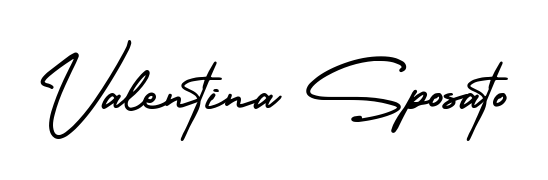 Style your name Valentina Sposato with confidence using AmerikaSignatureDemo-Regular signature design. Simple, elegant, and ready for immediate document use. Valentina Sposato signature style 3 images and pictures png