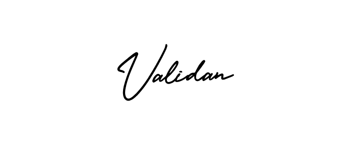 Here are the top 10 professional signature styles for the name Validan. These are the best autograph styles you can use for your name. Validan signature style 3 images and pictures png