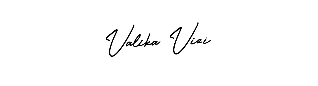 Once you've used our free online signature maker to create your best signature AmerikaSignatureDemo-Regular style, it's time to enjoy all of the benefits that Valika Vizi name signing documents. Valika Vizi signature style 3 images and pictures png