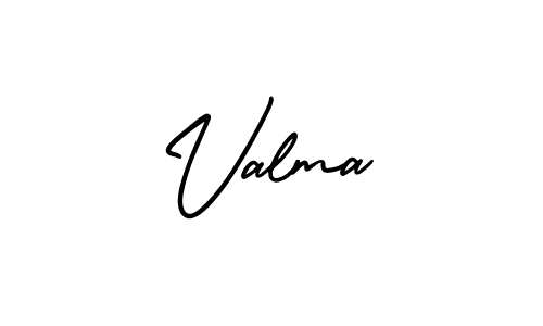 See photos of Valma official signature by Spectra . Check more albums & portfolios. Read reviews & check more about AmerikaSignatureDemo-Regular font. Valma signature style 3 images and pictures png