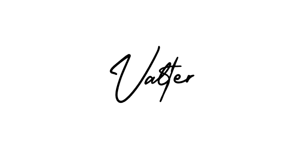 Here are the top 10 professional signature styles for the name Valter. These are the best autograph styles you can use for your name. Valter signature style 3 images and pictures png