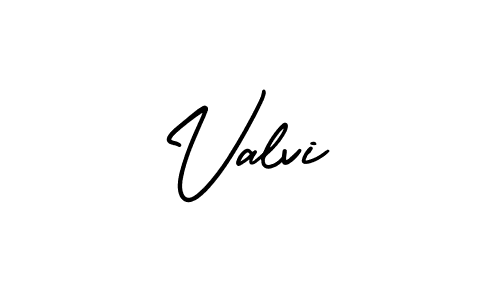 Once you've used our free online signature maker to create your best signature AmerikaSignatureDemo-Regular style, it's time to enjoy all of the benefits that Valvi name signing documents. Valvi signature style 3 images and pictures png