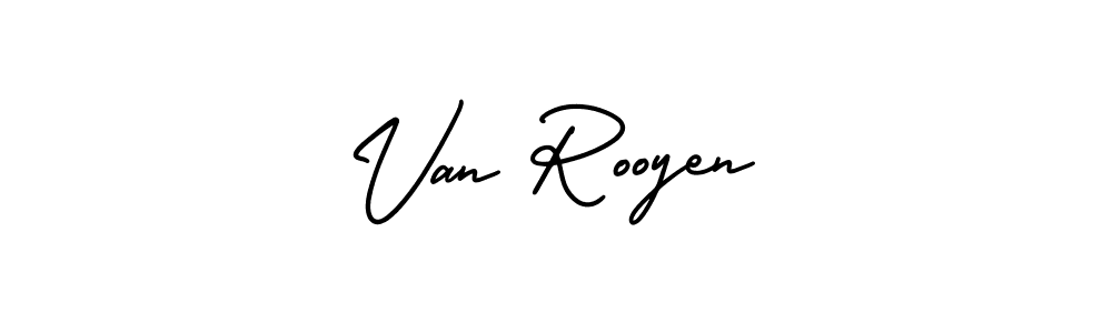 Check out images of Autograph of Van Rooyen name. Actor Van Rooyen Signature Style. AmerikaSignatureDemo-Regular is a professional sign style online. Van Rooyen signature style 3 images and pictures png