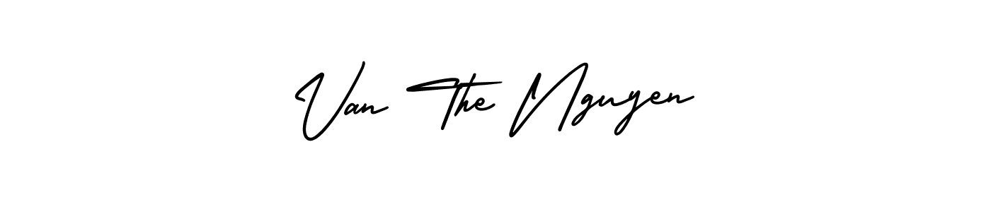 Check out images of Autograph of Van The Nguyen name. Actor Van The Nguyen Signature Style. AmerikaSignatureDemo-Regular is a professional sign style online. Van The Nguyen signature style 3 images and pictures png