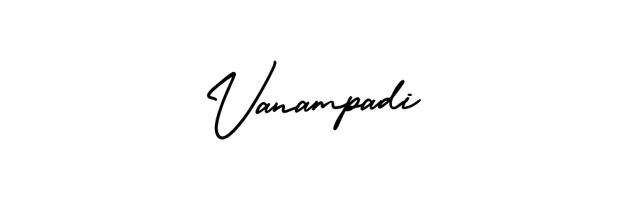 This is the best signature style for the Vanampadi name. Also you like these signature font (AmerikaSignatureDemo-Regular). Mix name signature. Vanampadi signature style 3 images and pictures png