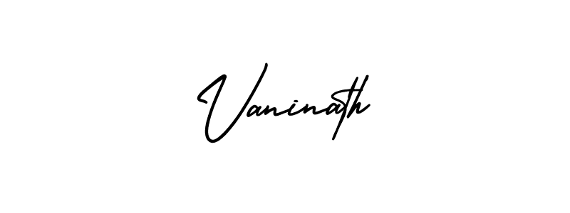 You can use this online signature creator to create a handwritten signature for the name Vaninath. This is the best online autograph maker. Vaninath signature style 3 images and pictures png