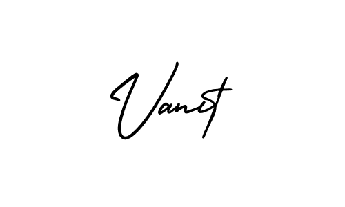 Make a short Vanit signature style. Manage your documents anywhere anytime using AmerikaSignatureDemo-Regular. Create and add eSignatures, submit forms, share and send files easily. Vanit signature style 3 images and pictures png