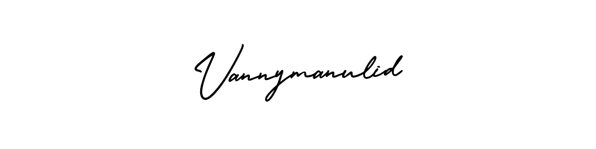 Best and Professional Signature Style for Vannymanulid. AmerikaSignatureDemo-Regular Best Signature Style Collection. Vannymanulid signature style 3 images and pictures png