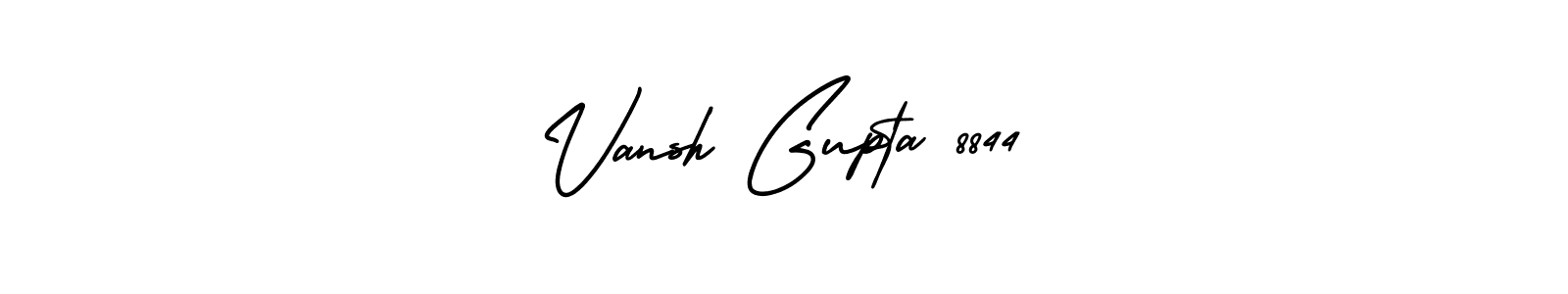 Here are the top 10 professional signature styles for the name Vansh Gupta 8844. These are the best autograph styles you can use for your name. Vansh Gupta 8844 signature style 3 images and pictures png