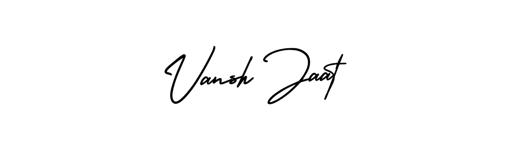 See photos of Vansh Jaat official signature by Spectra . Check more albums & portfolios. Read reviews & check more about AmerikaSignatureDemo-Regular font. Vansh Jaat signature style 3 images and pictures png