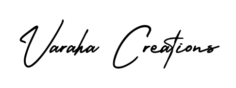 Make a beautiful signature design for name Varaha Creations. With this signature (AmerikaSignatureDemo-Regular) style, you can create a handwritten signature for free. Varaha Creations signature style 3 images and pictures png