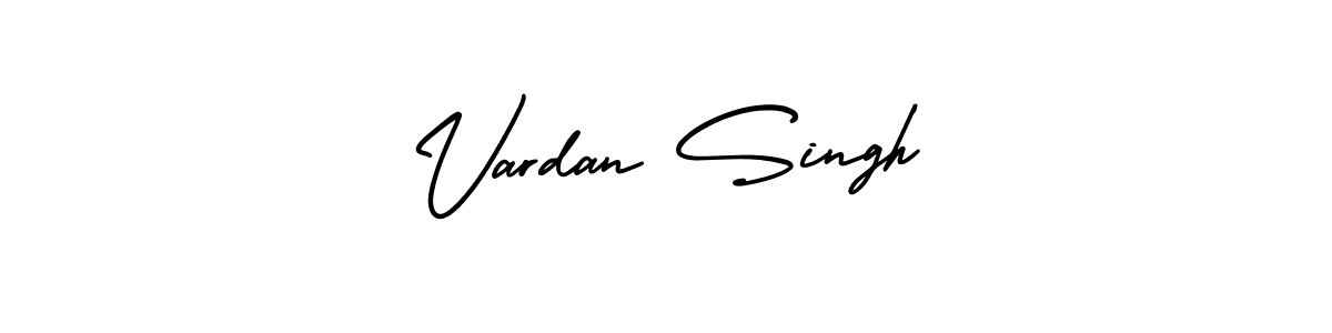 Make a short Vardan Singh signature style. Manage your documents anywhere anytime using AmerikaSignatureDemo-Regular. Create and add eSignatures, submit forms, share and send files easily. Vardan Singh signature style 3 images and pictures png