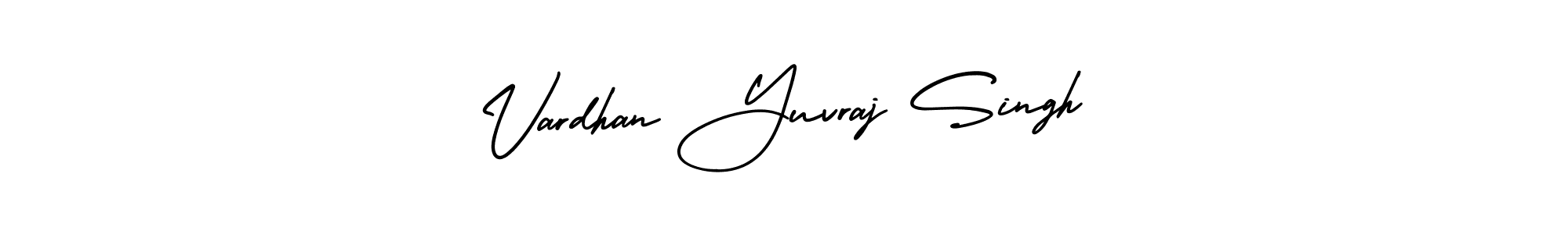 Best and Professional Signature Style for Vardhan Yuvraj Singh. AmerikaSignatureDemo-Regular Best Signature Style Collection. Vardhan Yuvraj Singh signature style 3 images and pictures png