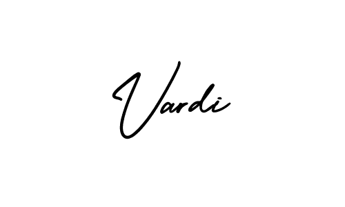 Check out images of Autograph of Vardi name. Actor Vardi Signature Style. AmerikaSignatureDemo-Regular is a professional sign style online. Vardi signature style 3 images and pictures png