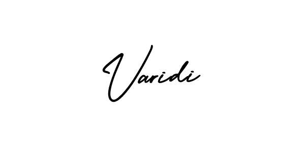This is the best signature style for the Varidi name. Also you like these signature font (AmerikaSignatureDemo-Regular). Mix name signature. Varidi signature style 3 images and pictures png