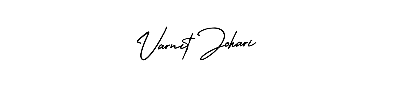 See photos of Varnit Johari official signature by Spectra . Check more albums & portfolios. Read reviews & check more about AmerikaSignatureDemo-Regular font. Varnit Johari signature style 3 images and pictures png