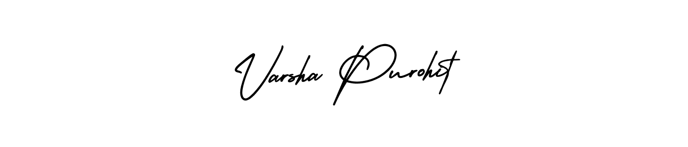 See photos of Varsha Purohit official signature by Spectra . Check more albums & portfolios. Read reviews & check more about AmerikaSignatureDemo-Regular font. Varsha Purohit signature style 3 images and pictures png