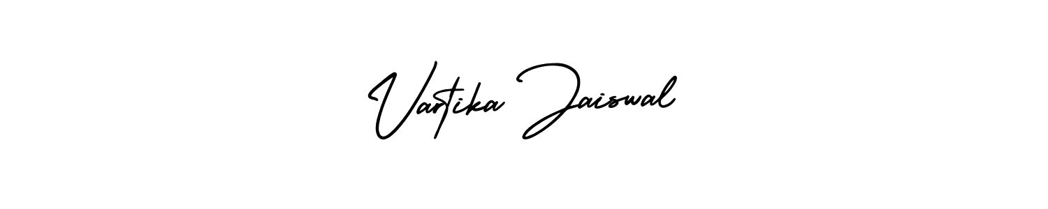 Here are the top 10 professional signature styles for the name Vartika Jaiswal. These are the best autograph styles you can use for your name. Vartika Jaiswal signature style 3 images and pictures png