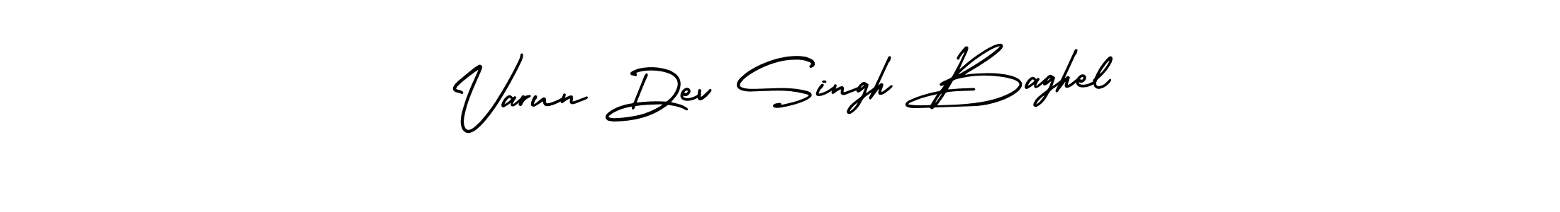 Check out images of Autograph of Varun Dev Singh Baghel name. Actor Varun Dev Singh Baghel Signature Style. AmerikaSignatureDemo-Regular is a professional sign style online. Varun Dev Singh Baghel signature style 3 images and pictures png