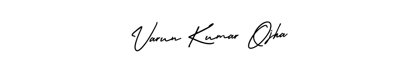 Also You can easily find your signature by using the search form. We will create Varun Kumar Ojha name handwritten signature images for you free of cost using AmerikaSignatureDemo-Regular sign style. Varun Kumar Ojha signature style 3 images and pictures png