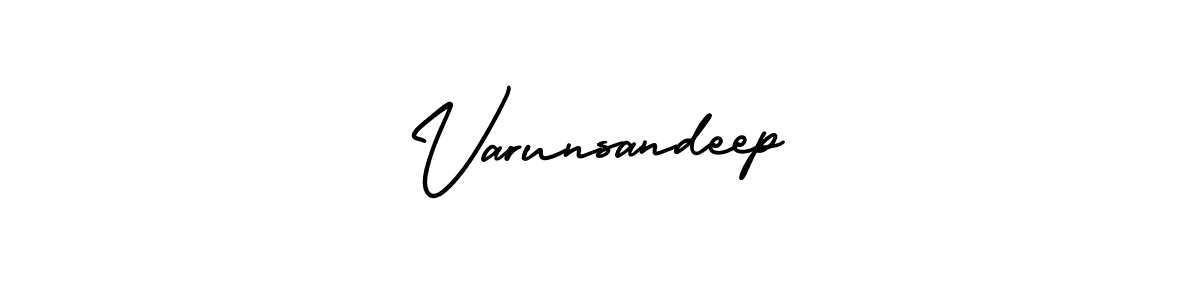 You can use this online signature creator to create a handwritten signature for the name Varunsandeep. This is the best online autograph maker. Varunsandeep signature style 3 images and pictures png