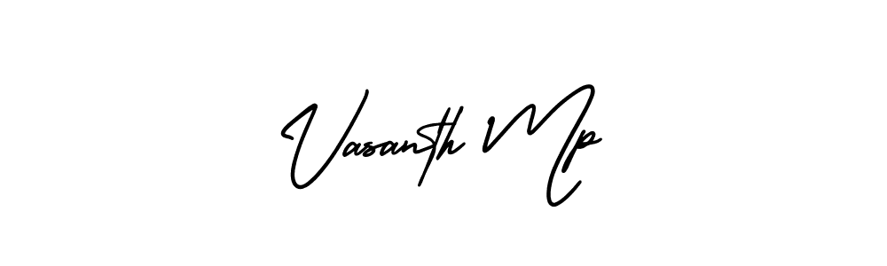 See photos of Vasanth Mp official signature by Spectra . Check more albums & portfolios. Read reviews & check more about AmerikaSignatureDemo-Regular font. Vasanth Mp signature style 3 images and pictures png