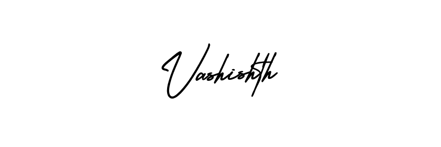 Also You can easily find your signature by using the search form. We will create Vashishth name handwritten signature images for you free of cost using AmerikaSignatureDemo-Regular sign style. Vashishth signature style 3 images and pictures png