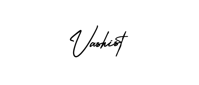 AmerikaSignatureDemo-Regular is a professional signature style that is perfect for those who want to add a touch of class to their signature. It is also a great choice for those who want to make their signature more unique. Get Vashist name to fancy signature for free. Vashist signature style 3 images and pictures png