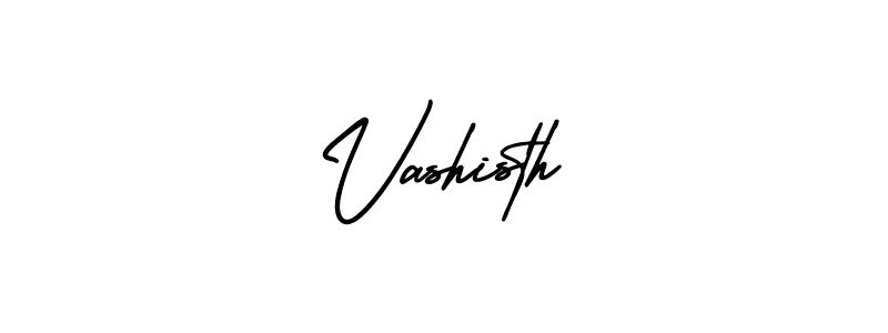 How to Draw Vashisth signature style? AmerikaSignatureDemo-Regular is a latest design signature styles for name Vashisth. Vashisth signature style 3 images and pictures png