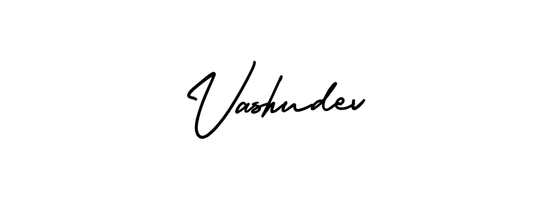 AmerikaSignatureDemo-Regular is a professional signature style that is perfect for those who want to add a touch of class to their signature. It is also a great choice for those who want to make their signature more unique. Get Vashudev name to fancy signature for free. Vashudev signature style 3 images and pictures png