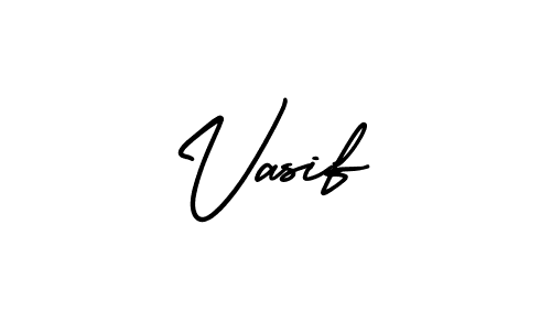 Here are the top 10 professional signature styles for the name Vasif. These are the best autograph styles you can use for your name. Vasif signature style 3 images and pictures png