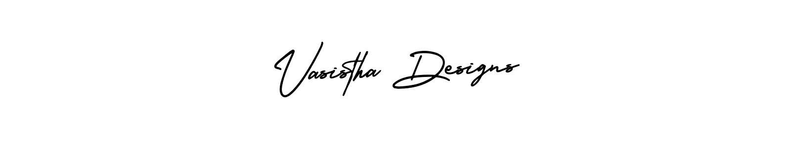 Once you've used our free online signature maker to create your best signature AmerikaSignatureDemo-Regular style, it's time to enjoy all of the benefits that Vasistha Designs name signing documents. Vasistha Designs signature style 3 images and pictures png